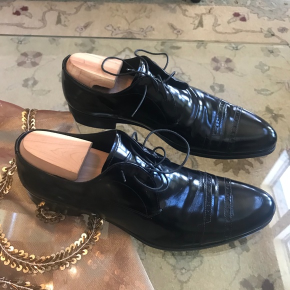 Men's shoe - Picture 3 of 6